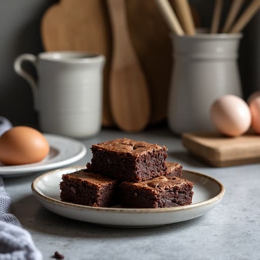 Classic Brownies