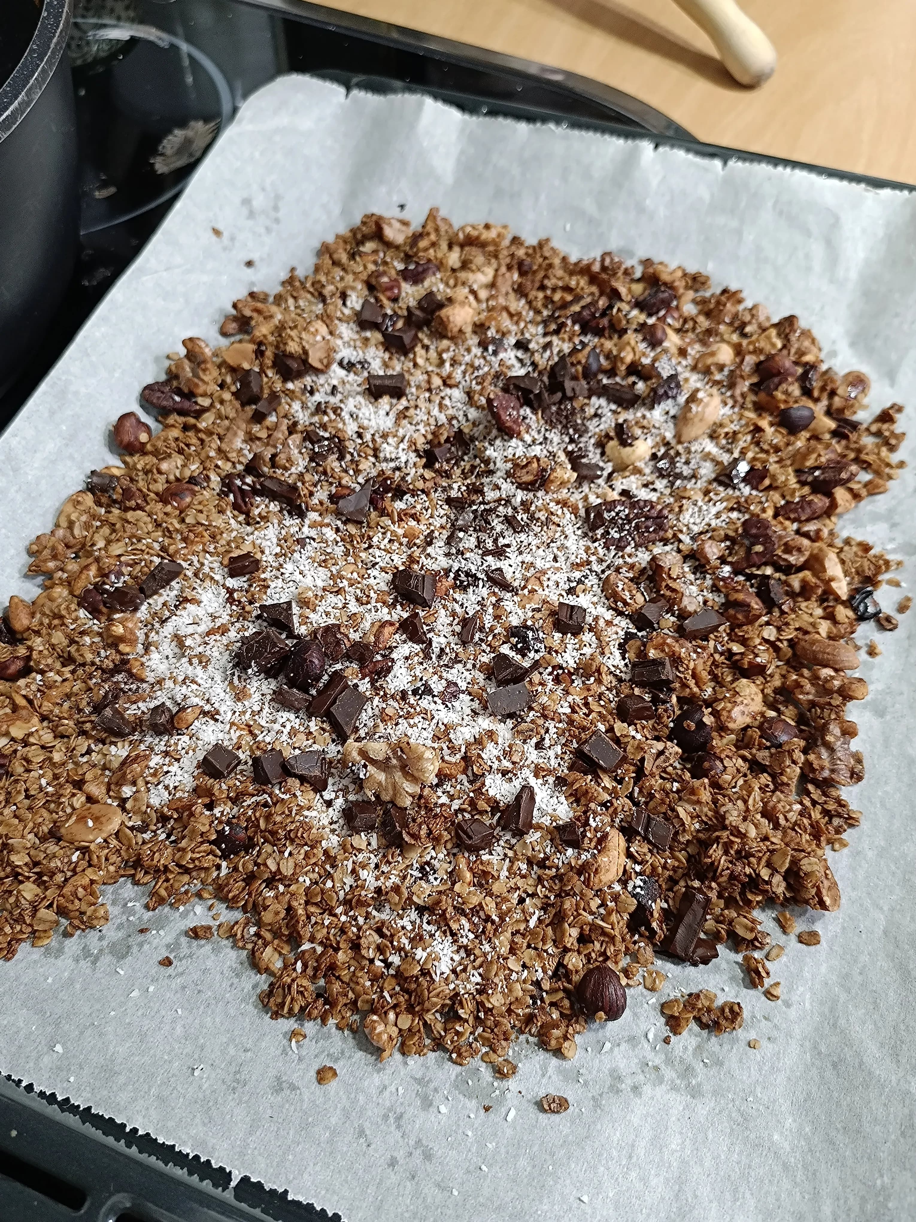 Granola