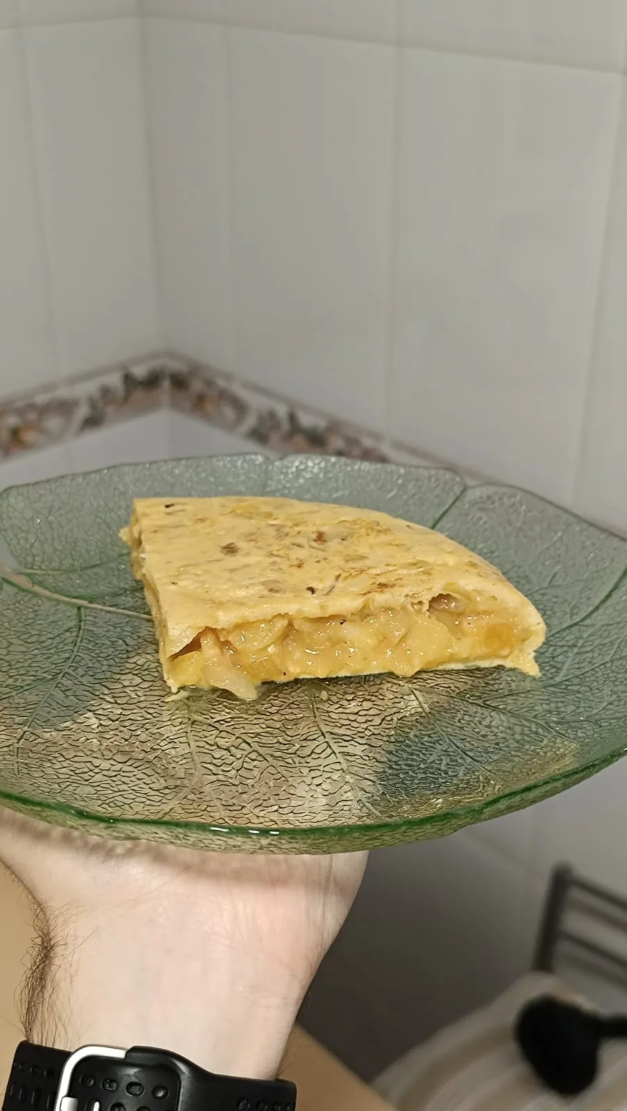 Tortilla de patata